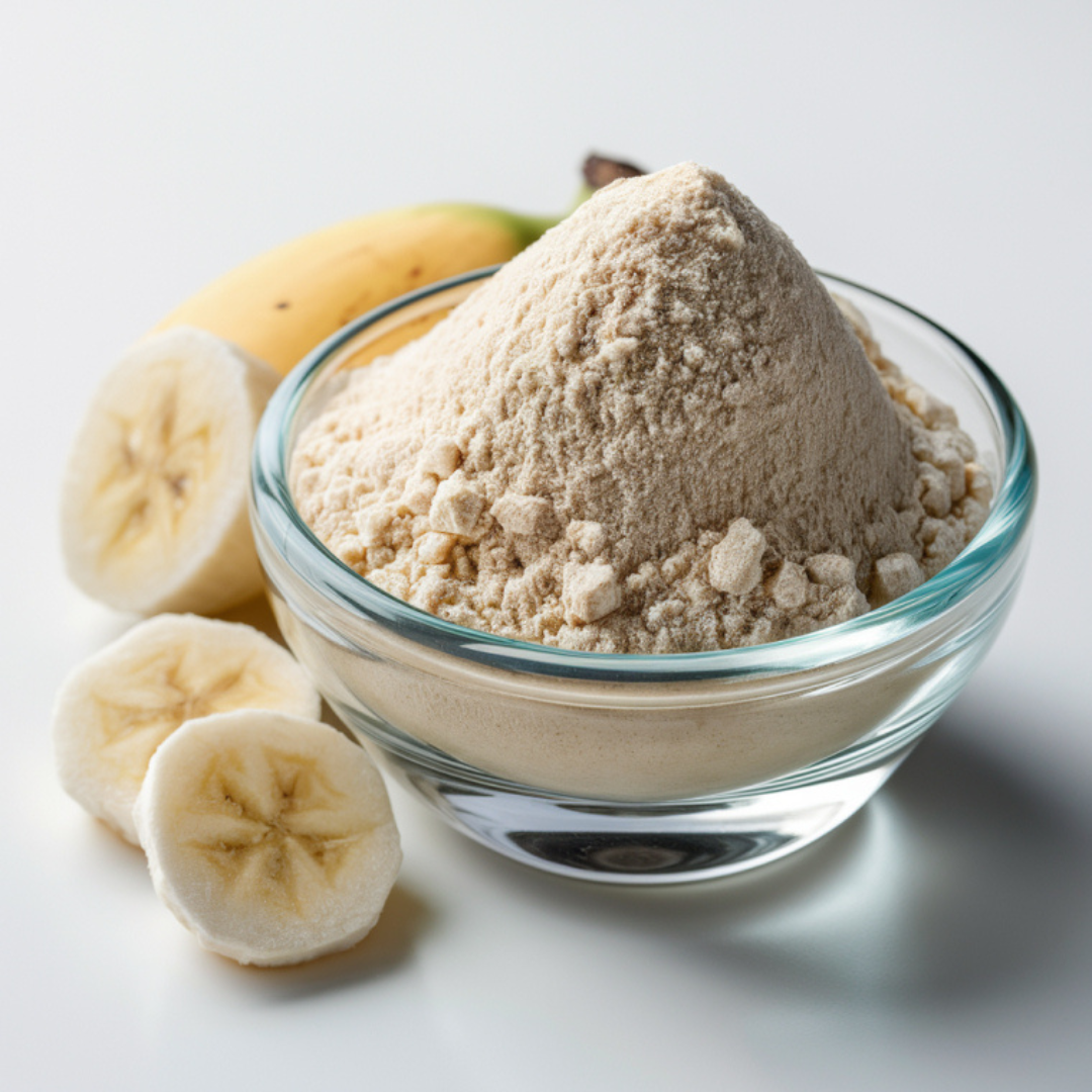 Banana Powder