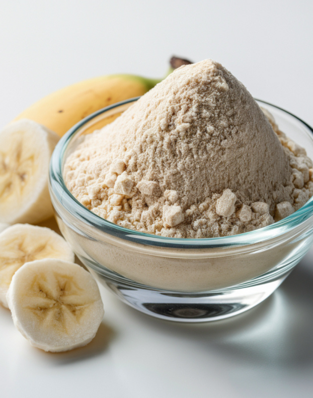 Banana Powder