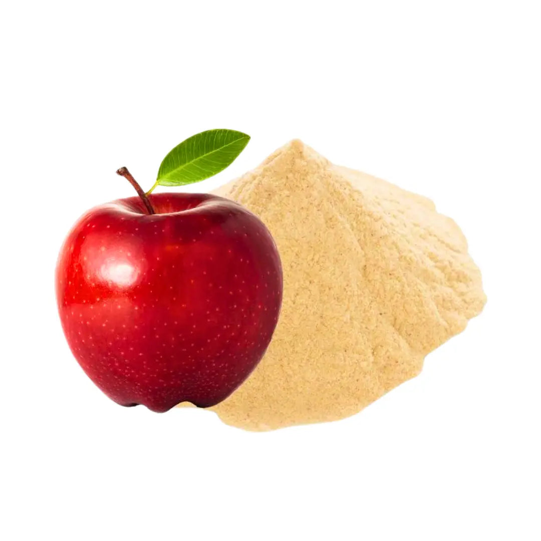 Spray Dried Apple Powder