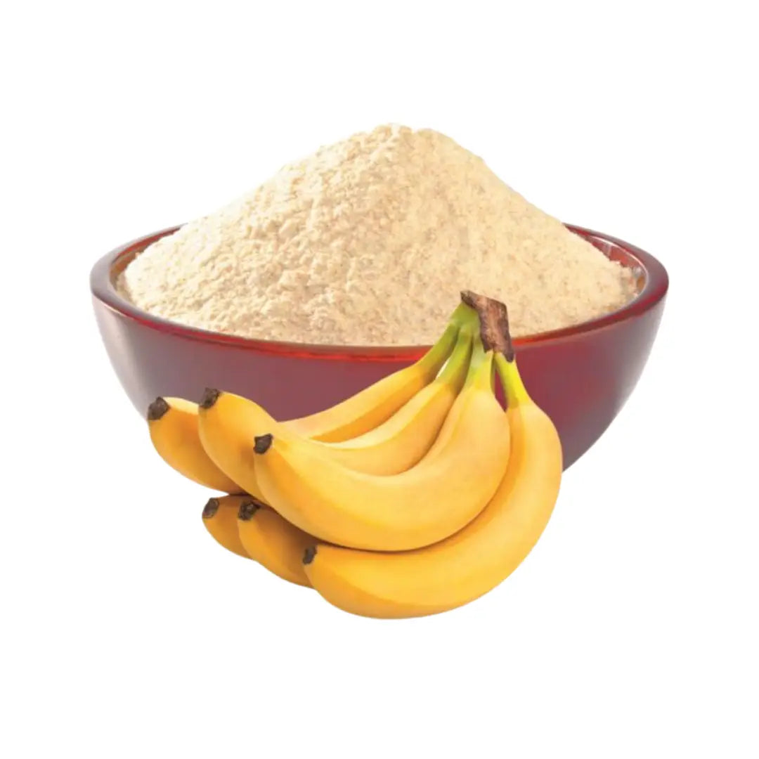 Banana Powder