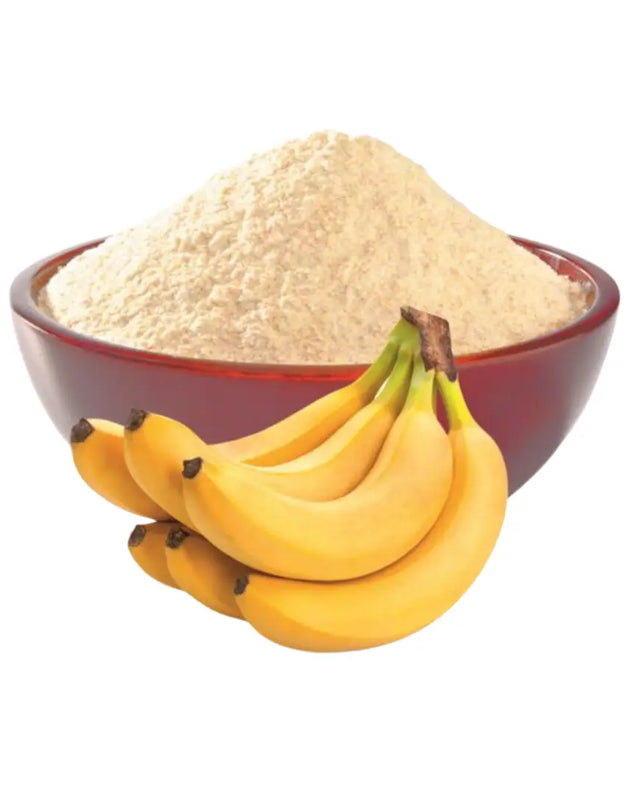 Banana Powder