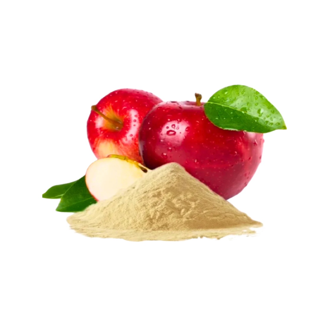 Spray Dried Apple Powder