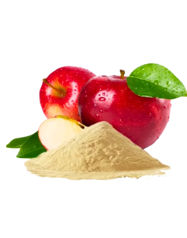 Spray Dried Apple Powder